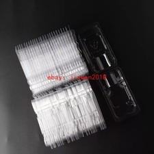 LOT AMD CPU Clamshell Tray Case For 754 939 A...