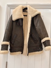 Womens Winter Coat Size 10