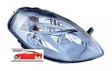 FARO DX H7-H3 ELETTRICO PER LANCIA Y 09/2003-09/2006/MUSA 09/2004- [OE 51702679]
