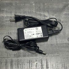 Cricut Cutting Machine AC Adapter Switch Mode Power Supply UT42-180250-E2 Cord