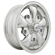 Empi Gt-5 Rim 15x5.5 5x205 Offset 20 Polished Quantity Of 1 Empi Gt-5 Rim 15x5.5 5x205 Offset 20 Polished Quantity Of 1