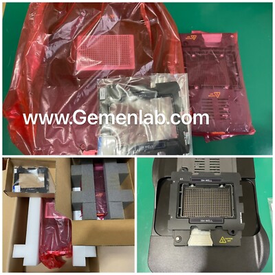 New Applied Biosystems 384-Well Block for QuantStudio 6   