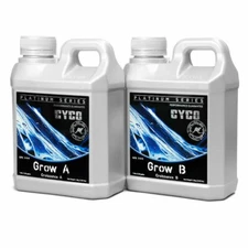 Cyco Grow A & B / 1 Liter (2pc Set)