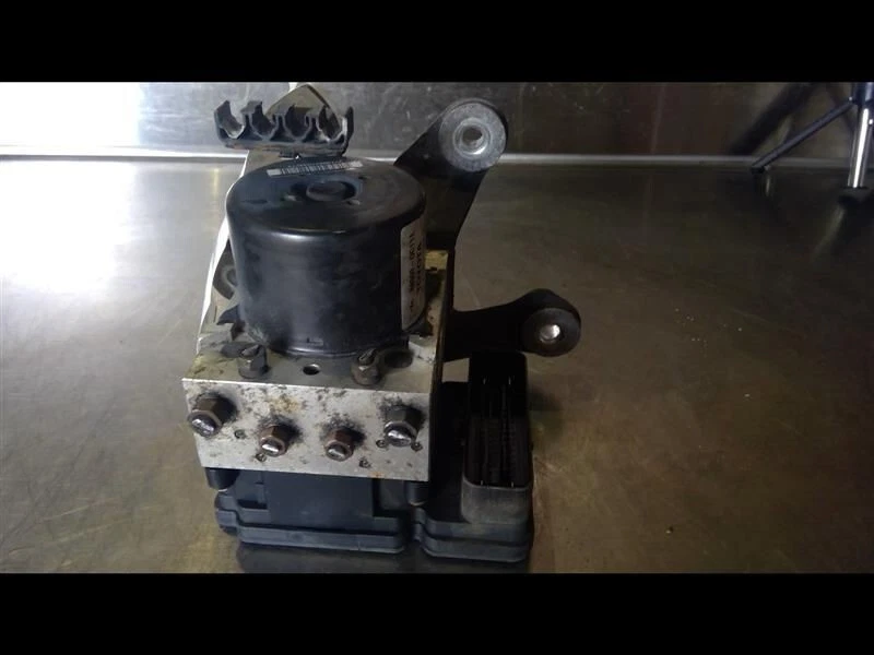 2008 2009 Toyota Tundra ABS Anti Lock Brake Pump Module Assembly OEM - Изображение 2 из 4