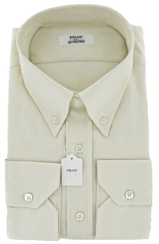 Men's Motorcycle Cut Off Shirt - Frayed Sleeves Grey Denim Shirt, 100% Cotton Twill, Button Front (L, Gray)