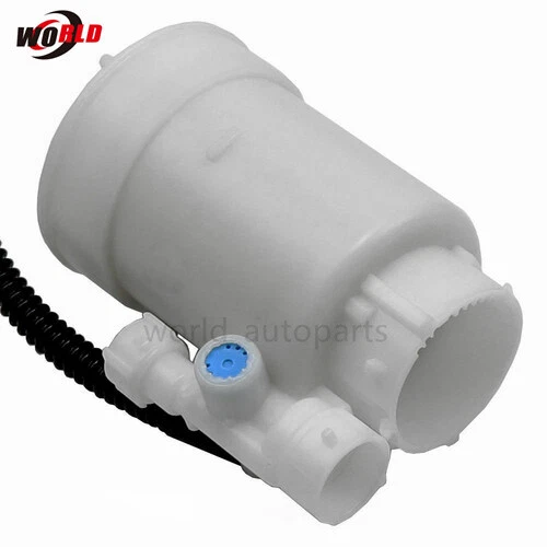 Fit Hyundai Hyundai Accent Elantra Kia Rio Soul Forte Fuel Filter 31112-3X000 US - Image 4 of 4