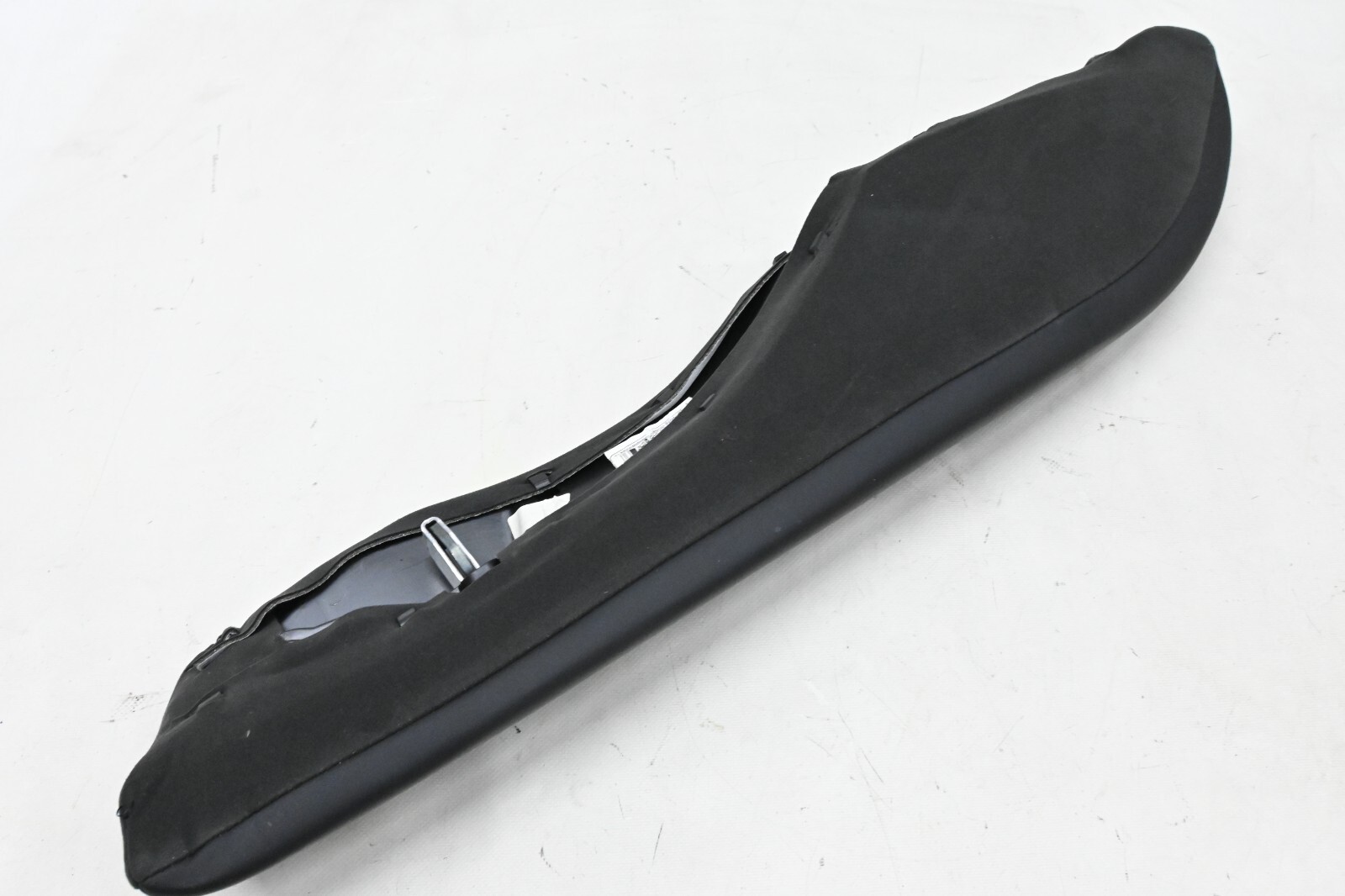 ⭐ 14-21 Maserati Quattroporte Rear Right Side Upper Seat Backrest Bolster Oem