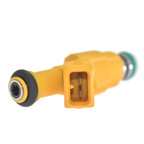 4PCS Fuel Injector 0280155710 For 91-1995 Jeep Cherokee Comanche Wrangler 2.5L - Picture 4 of 9