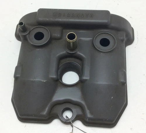 COVER, CYLINDER HEAD