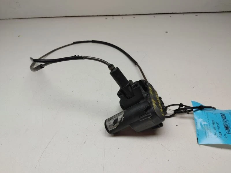 BMW M3 1999 actuador Cruise Xontrol 3,2 L Foto 3 de 4