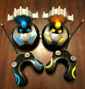 bump n chuck bumper cars