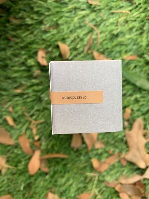 Aveda Inner Light Mineral Tinted Moisture Oil Free (04 Sandstone) (50ml)
