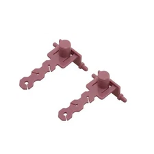 2 PCS Knitting Machine Tensioner AccessoriesKnitting Machines Adapter for DIY...