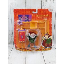 Disney Quasimodo Hunchback Notre Dame