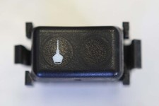 Porsche 911 944 964 993 Power Locks Switch Oem 95161314700 951.613.147.00 B6 Porsche 911 944 964 993 Power Locks Switch Oem 95161314700 951.613.147.00 B6