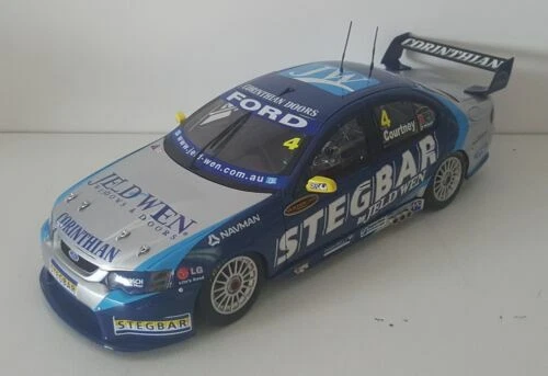 1:18 Ford Contemporary Diecast Cars, Trucks & Vans