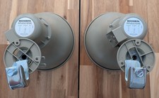 Bogen SPT15A 15W Reentrant Horn Loudspeaker for 25V & 70V Amplifiers PAIR NEW