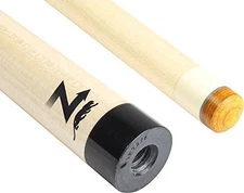 Predator Z-3 3/8 x 10 29 in. Pool Cue Stick Shaft, Fits McDermott, Black Collar