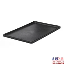 Durable Leak Proof Replacement Pan 48 Inch Dog Crates Multi Purpose Tray New