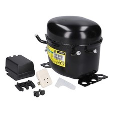 Kompressor für R134A 1/8PS Indesit C00144748 für Kühlschrank