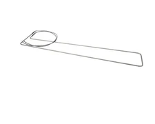 Norlake Drain Pan Heater 153533 - Genuine OEM Replacement Part