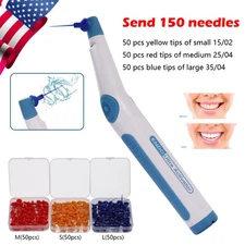Dental Endo Ultra Activator Ultrasonic Endo Irrigator Root Canal Handpiece