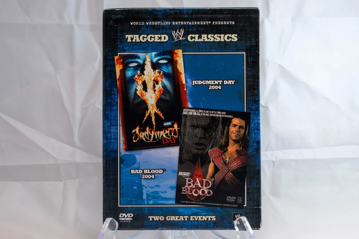 25+ wwe tagged classics for sale | Updated Oct 2026