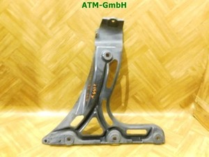 Aufnahme Stoßstange hinten links BMW 5 5er E60 Limousine 7178185