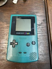 Nintendo Game Boy Color Console -non Funzionante