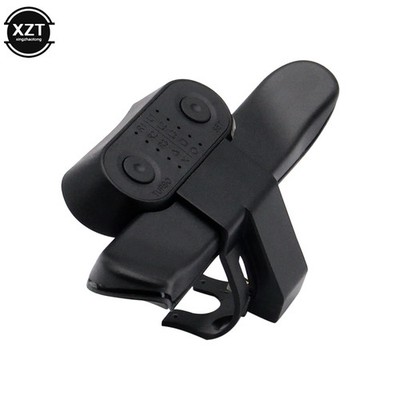 For PS4 Controller Paddles Extended Gamepad Back Button Attachment Joystick Rear