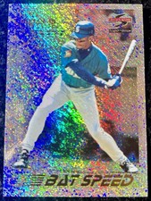 Top 10 Ken Griffey Jr. Baseball Cards of All-Time 28