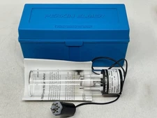 PERKIN-ELMER N066-1244, [Cd] - Cadmium, Hollow Cathode Intensitron Lamp, #2