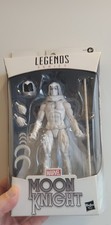 Hasbro Marvel Legends Moon Knight 6 Action Figure Walgreens Exclusive 2020 NIB