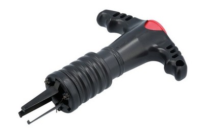 Wheel Nut Cap Remover For VAG And Vauxhall Laser 4586
