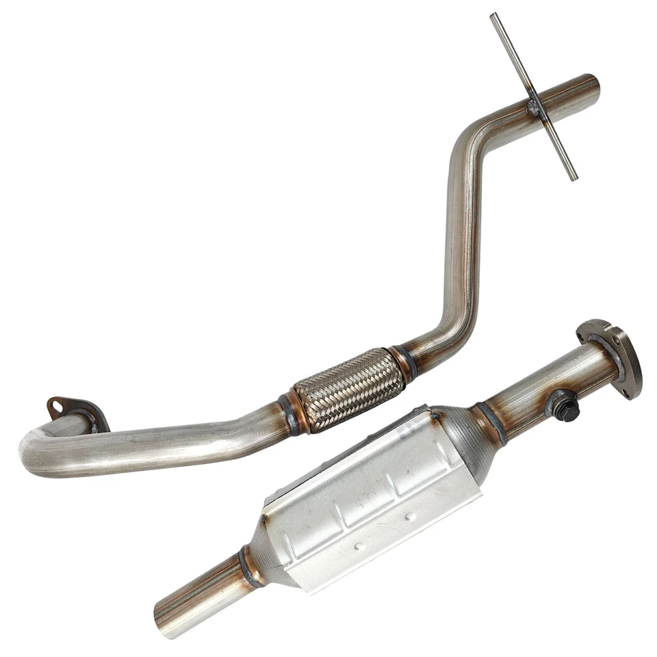 Direct-Fit Catalytic Converter For 1999-2002 Chevrolet Cavalier 2.2L EPA - Image 3 of 4