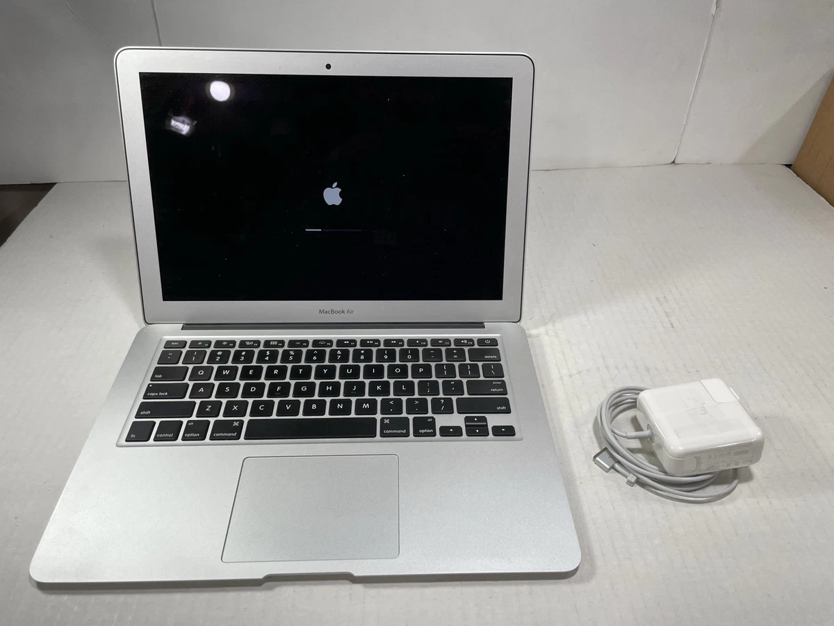 Apple MacBook Air 13 in 2012 for sale | eBay