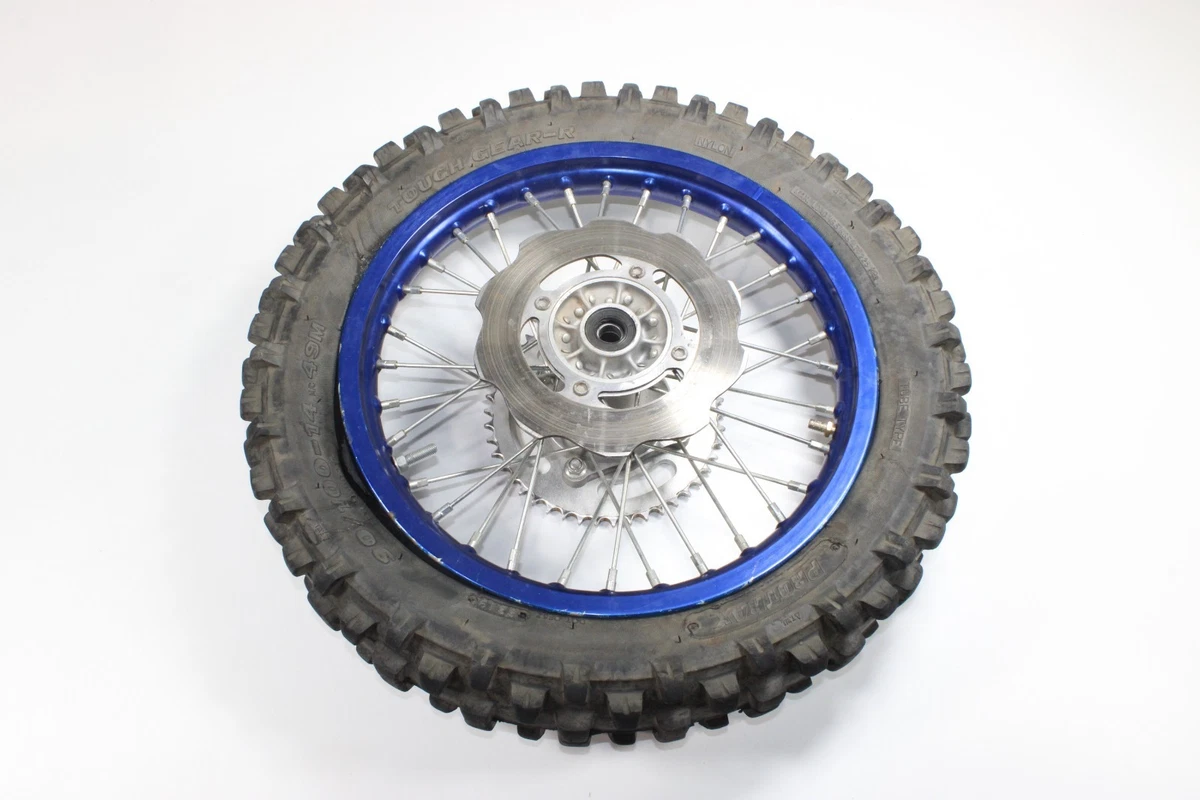 Motorcycle Wheels and Rims for Yamaha YZ85 for sale | eBay