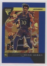 Ochai Agbaji