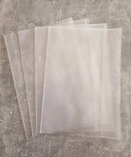 Buchhüllen-Buchumschläge-Hefthüllen-klar-A...