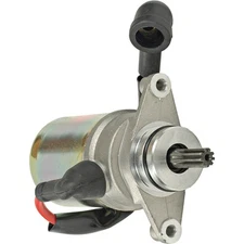 Starter for Yamaha RAPTOR GRIZZLY BADGER MOTO 50 80 100 410-52039 SND0051