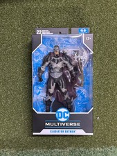 McFarlane Toys DC Multiverse Gladiator Batman Action Figure Dark Knights Metal