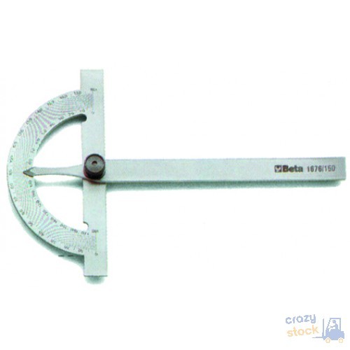 Goniometro Beta 1676 Semplice Mm 200