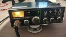 Midland CB Alan 68   34 canali Ottimo Stato. Completo 