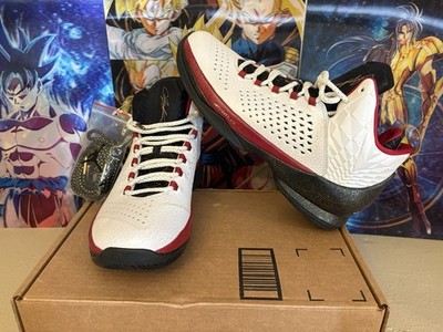 Air Jordan Melo M11 Christmas 2014