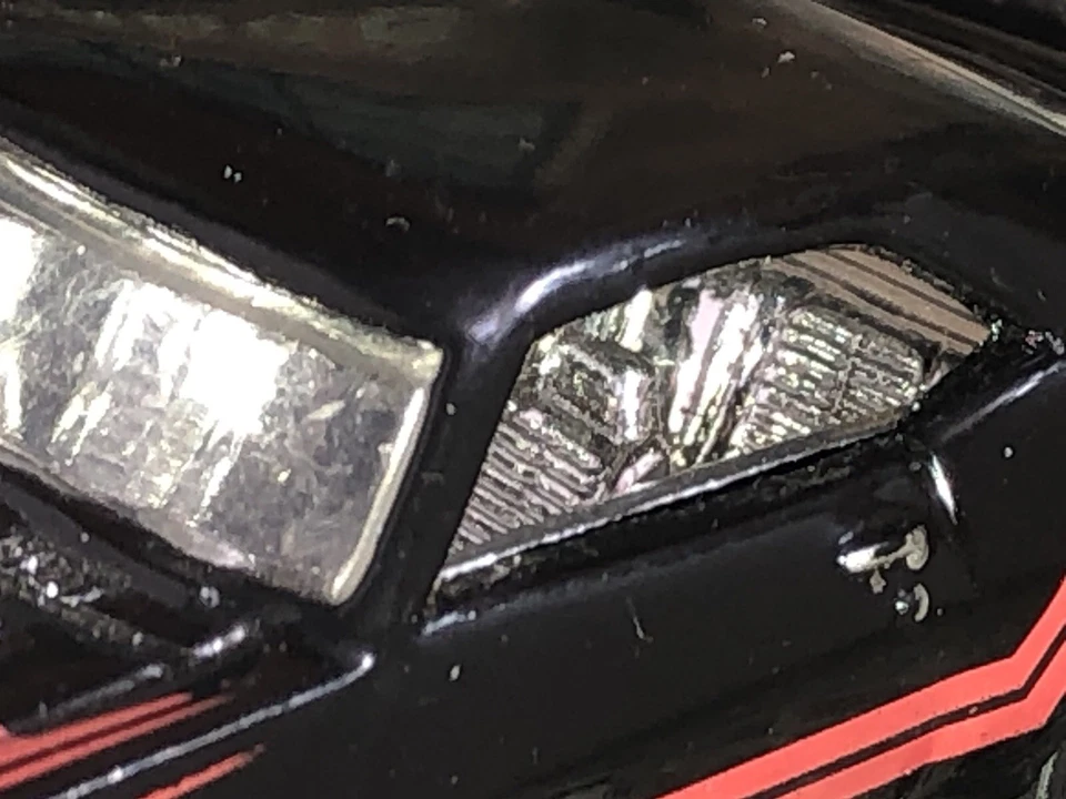 Hotwheels 1:64 Suelto 1969 Fire Bird T/A Custom HotRod Whitewalls Real Riders Foto 3 de 4