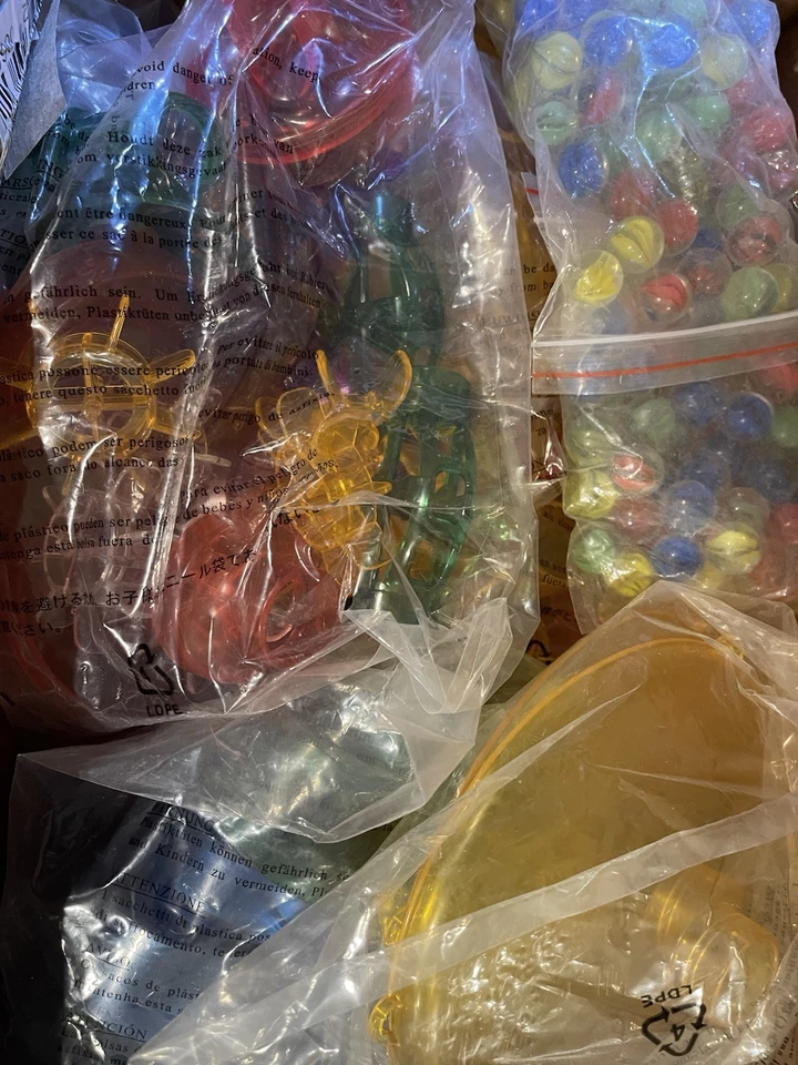 Marble Genius Marble Run Extreme Set - 300 Complete Pieces + Free Instruction - Image 4 of 4