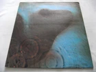 PINK FLOYD ~ MEDDLE ** 1971 UK HARVEST LP -3, -1U.