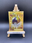 Carte Pokémon Hyper Ball Gold 186/172 / Bloc EB Stars Étincelantes EB9 / NEUF FR