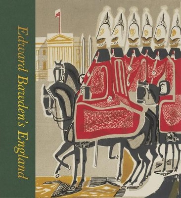 Gill Saunders Edward Bawden s England (Victoria and Albert M (Gebundene Ausgabe)