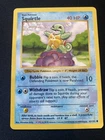Squirtle 63/102 Base Set Shadowless HP - Pokemon Card